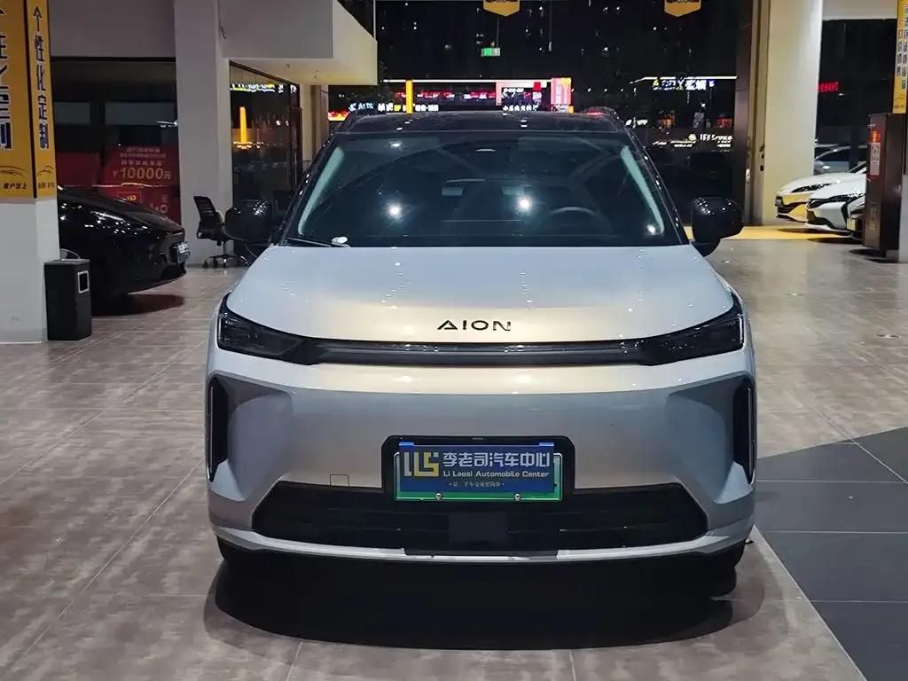 Aion i60 — фото 9