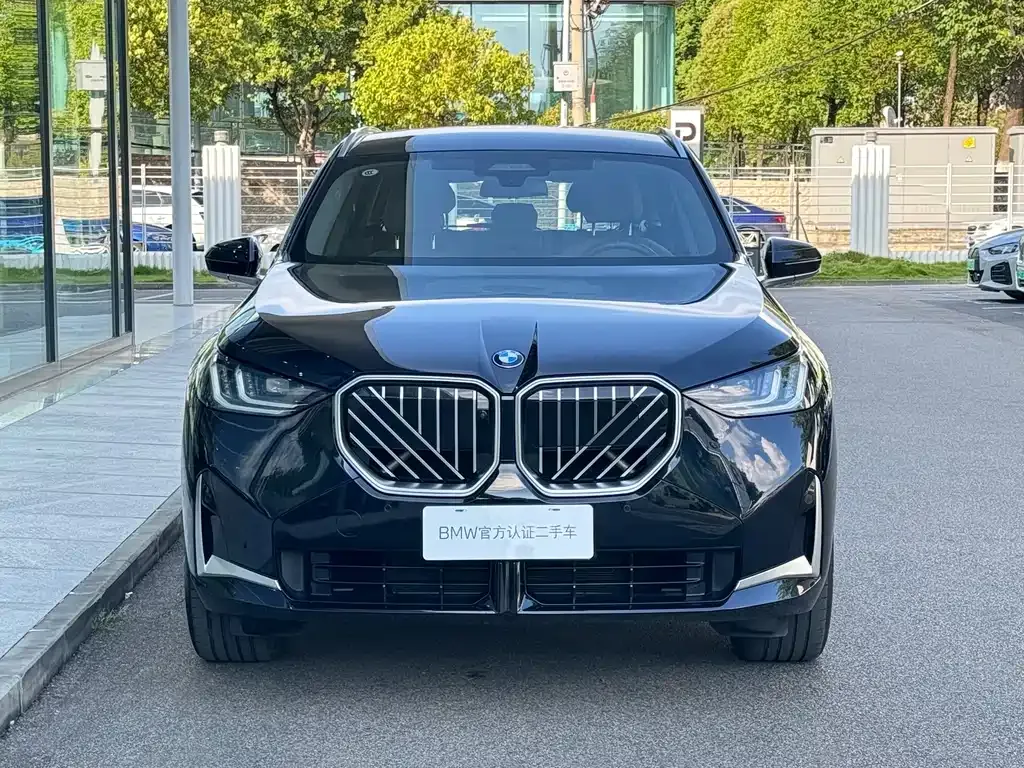 BMW X3 — фото 4