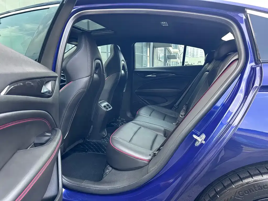 Buick Regal — фото 2