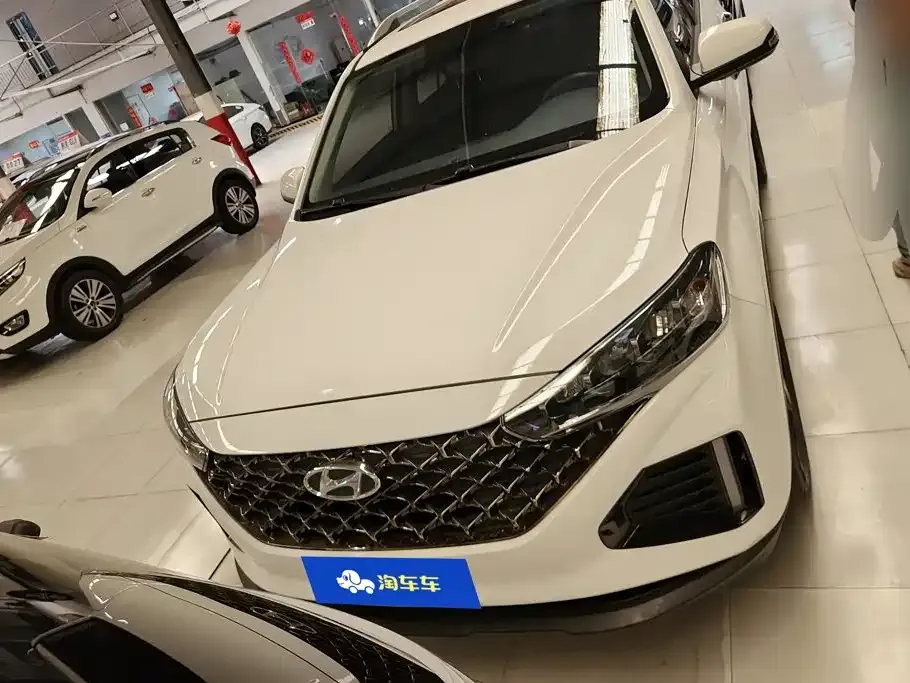 Hyundai ix35 — фото 10