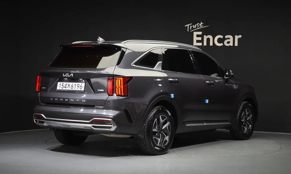 Kia Sorento — фото 2