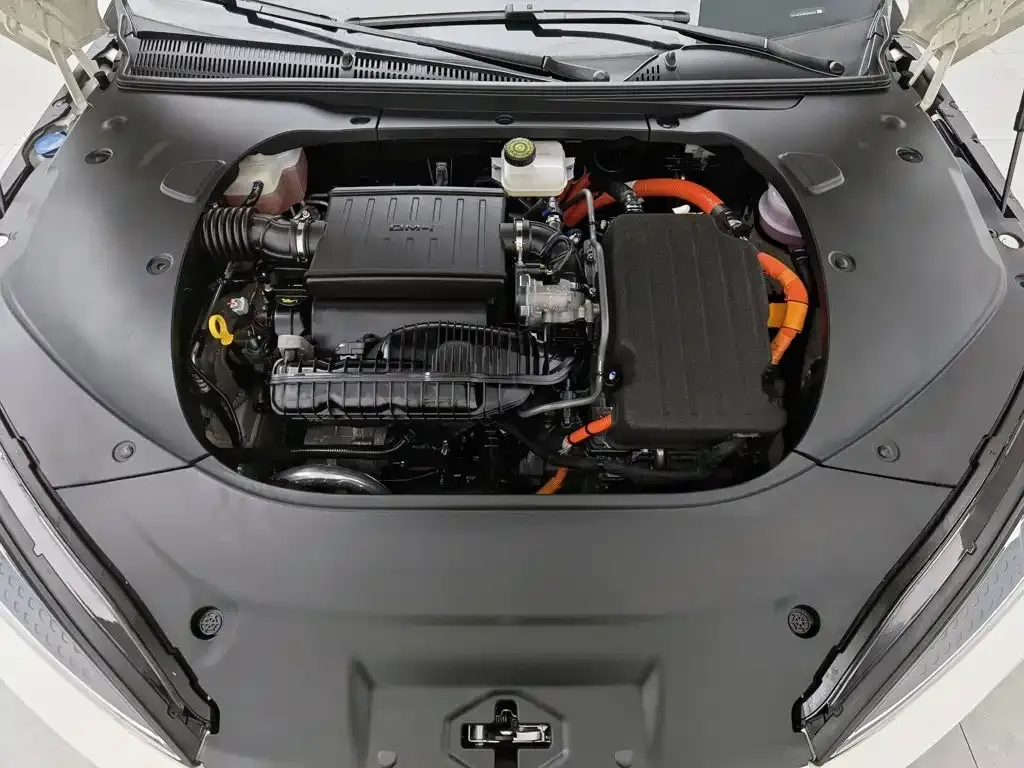BYD Seal — фото 9