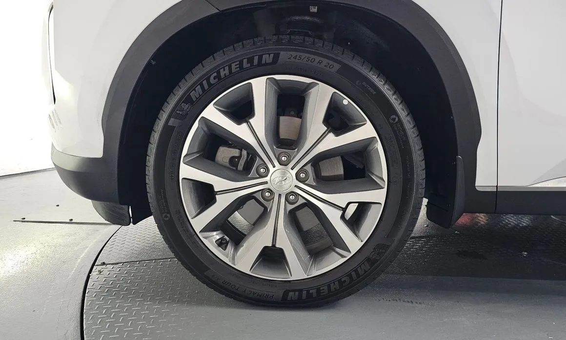 Hyundai Palisade — фото 6