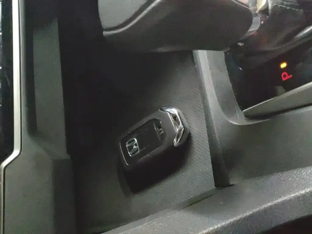 Honda Civic — фото 8