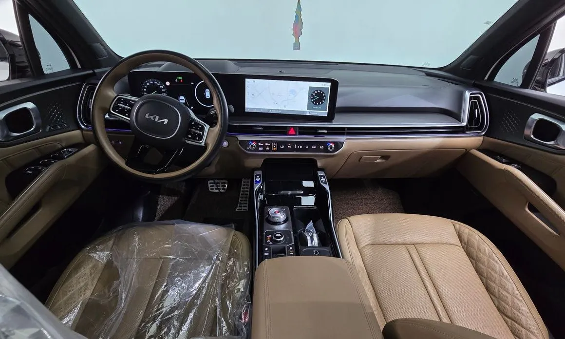 Kia Sorento — фото 2