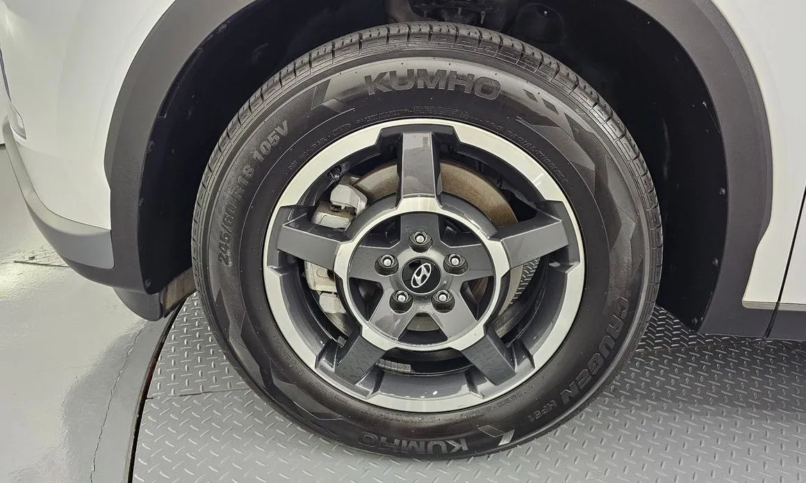 Hyundai Palisade — фото 10