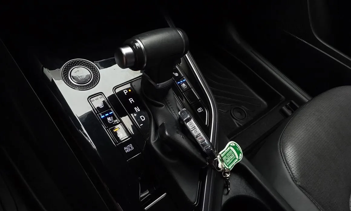 Kia Niro — фото 2