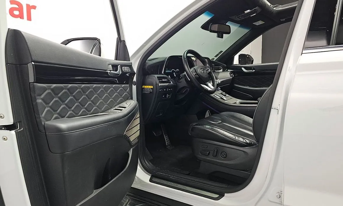 Hyundai Palisade — фото 6