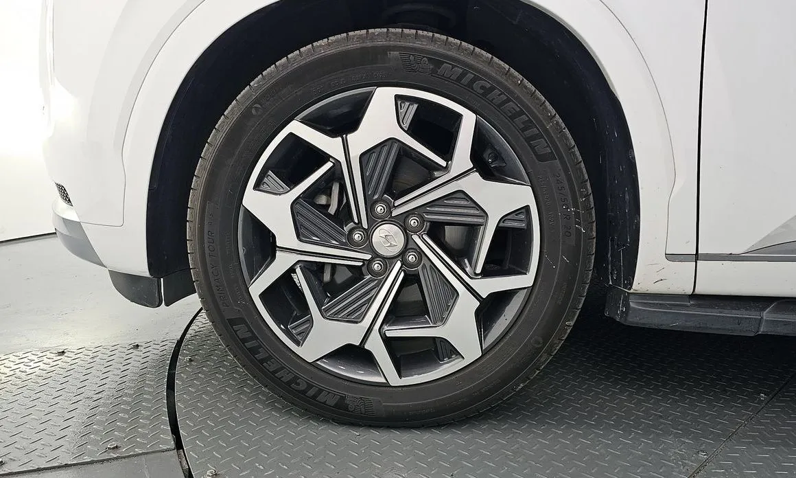 Hyundai Palisade — фото 9