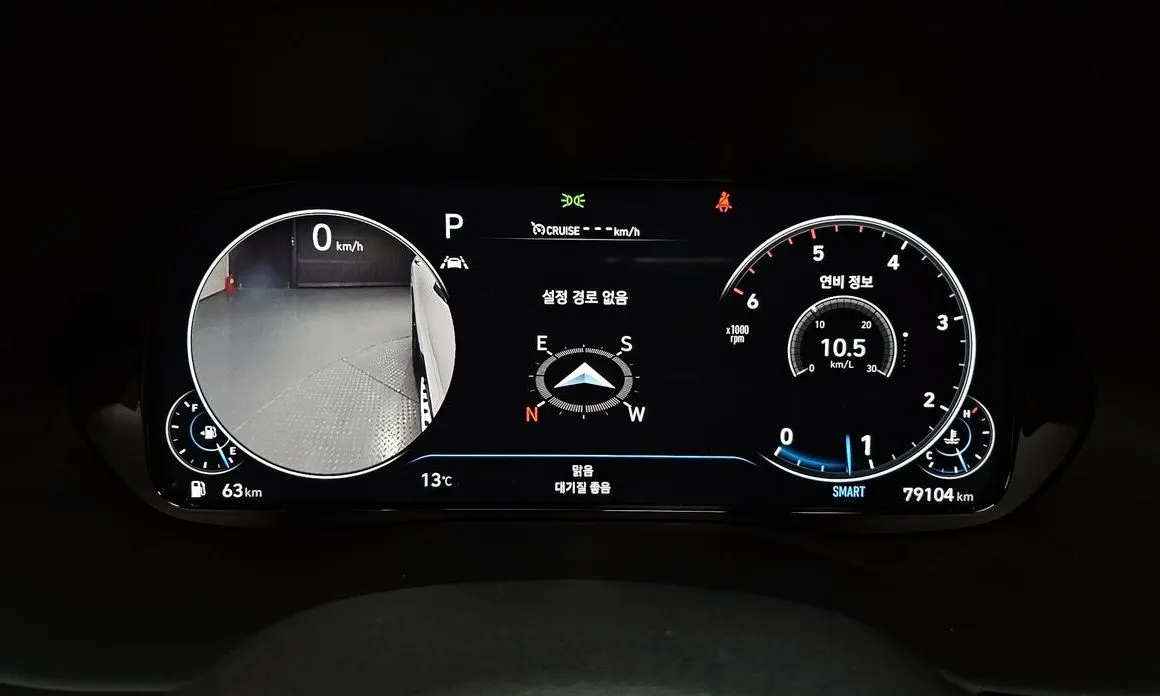 Hyundai Palisade — фото 2