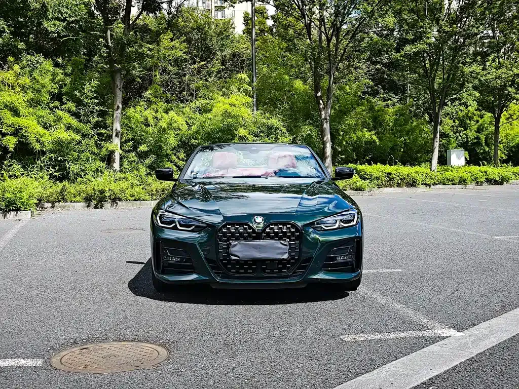 BMW 4 Series — фото 6