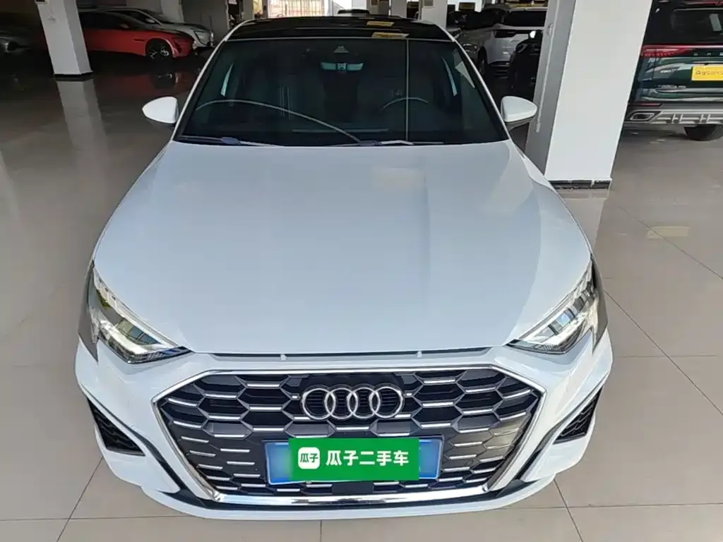 Audi A3 — фото 2