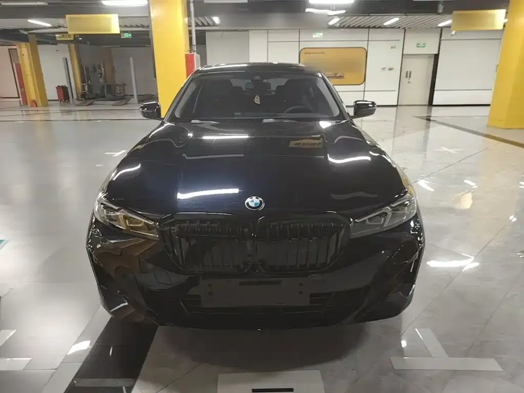 BMW i3 — фото 8