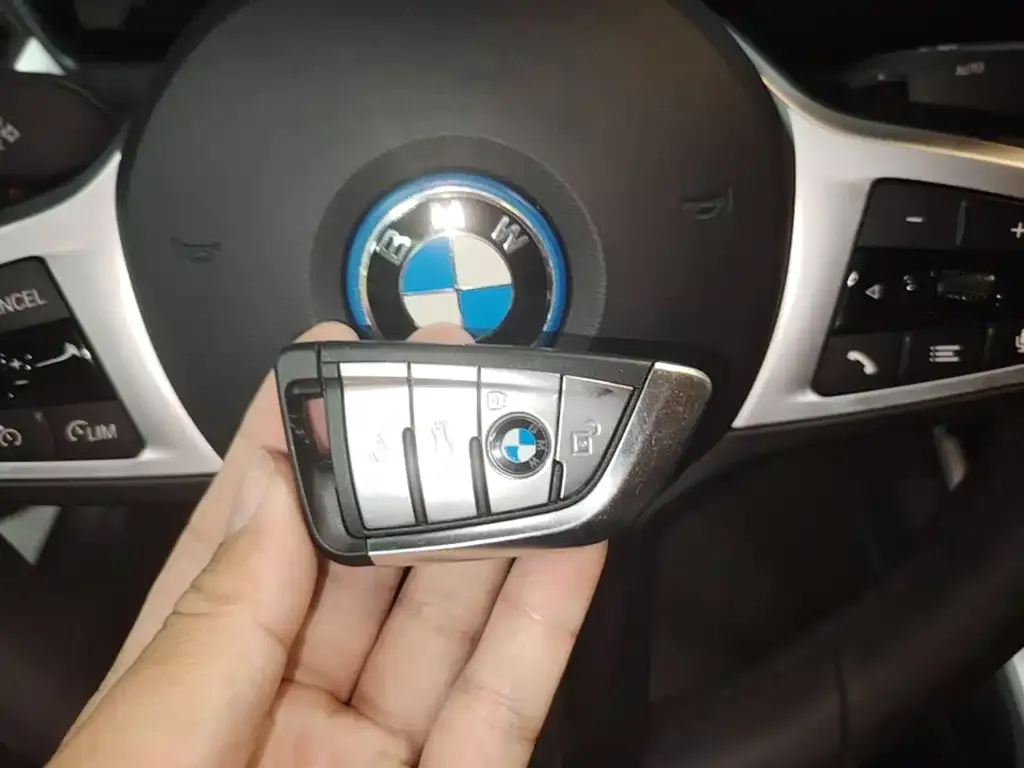BMW i3 — фото 2