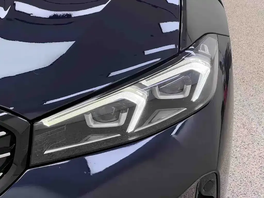 BMW 3 Series — фото 10