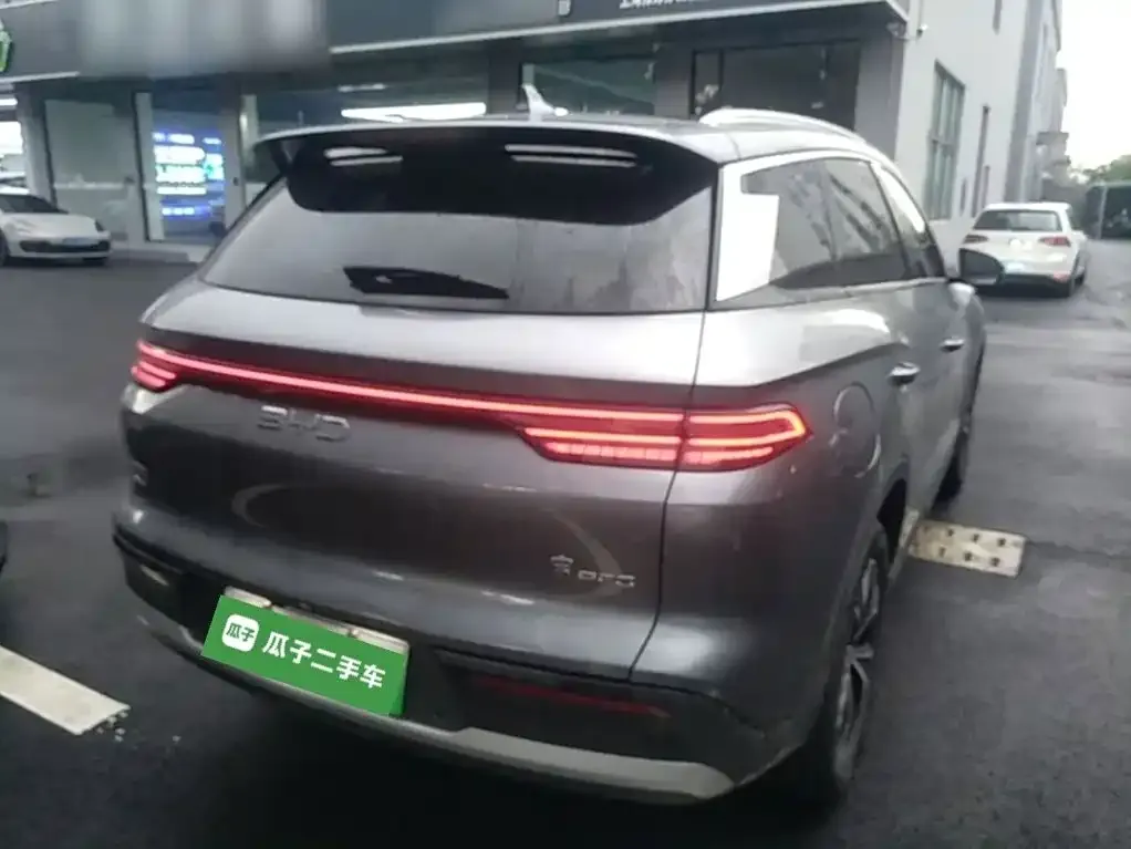 BYD Pro New Energy — фото 4