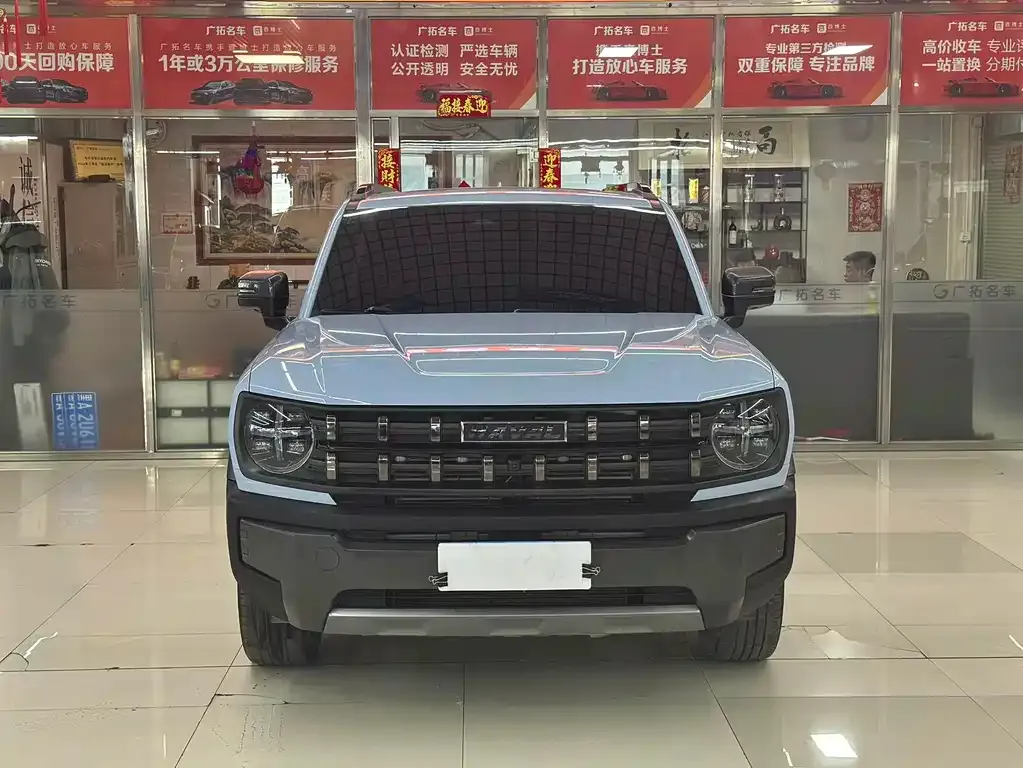 Haval Cool Dog — фото 4
