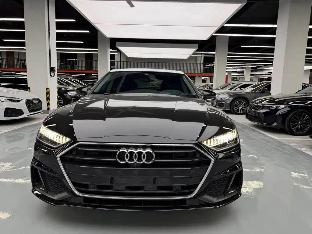 Audi A7 — фото 3