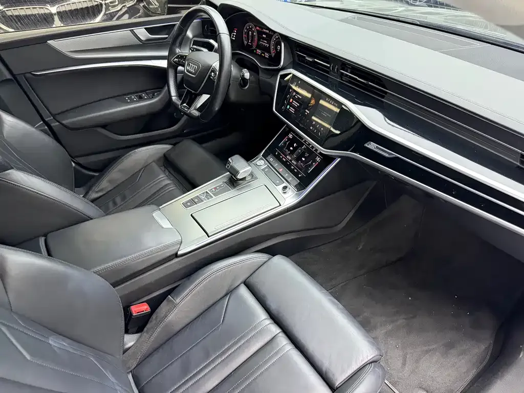 Audi A7 — фото 4