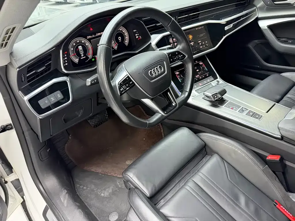 Audi A7 — фото 2