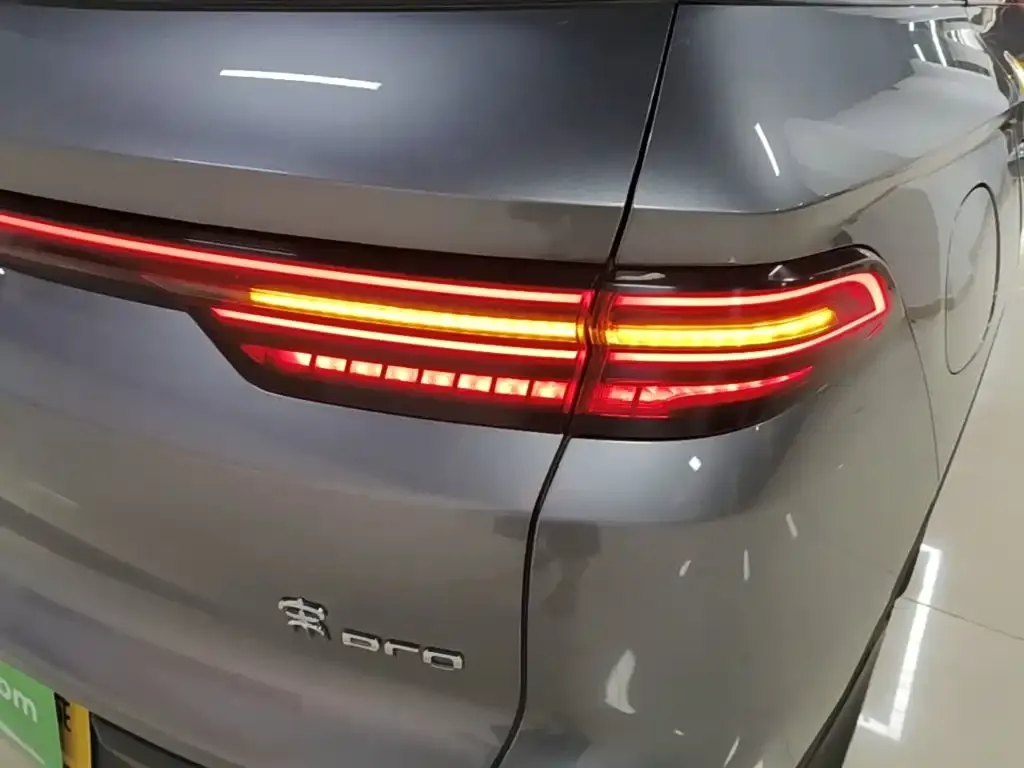 BYD Pro New Energy — фото 4