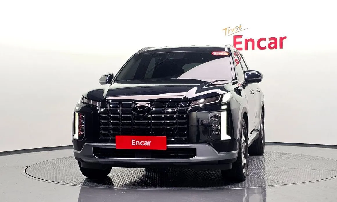 Hyundai Palisade — фото 4