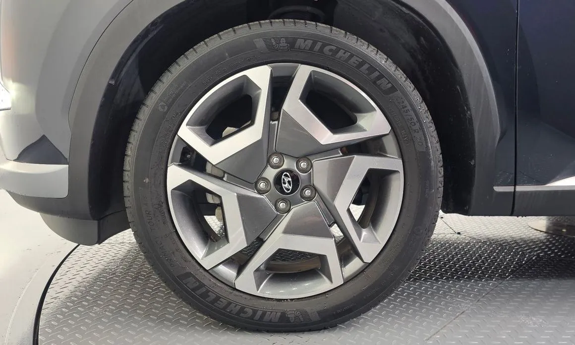 Hyundai Palisade — фото 7
