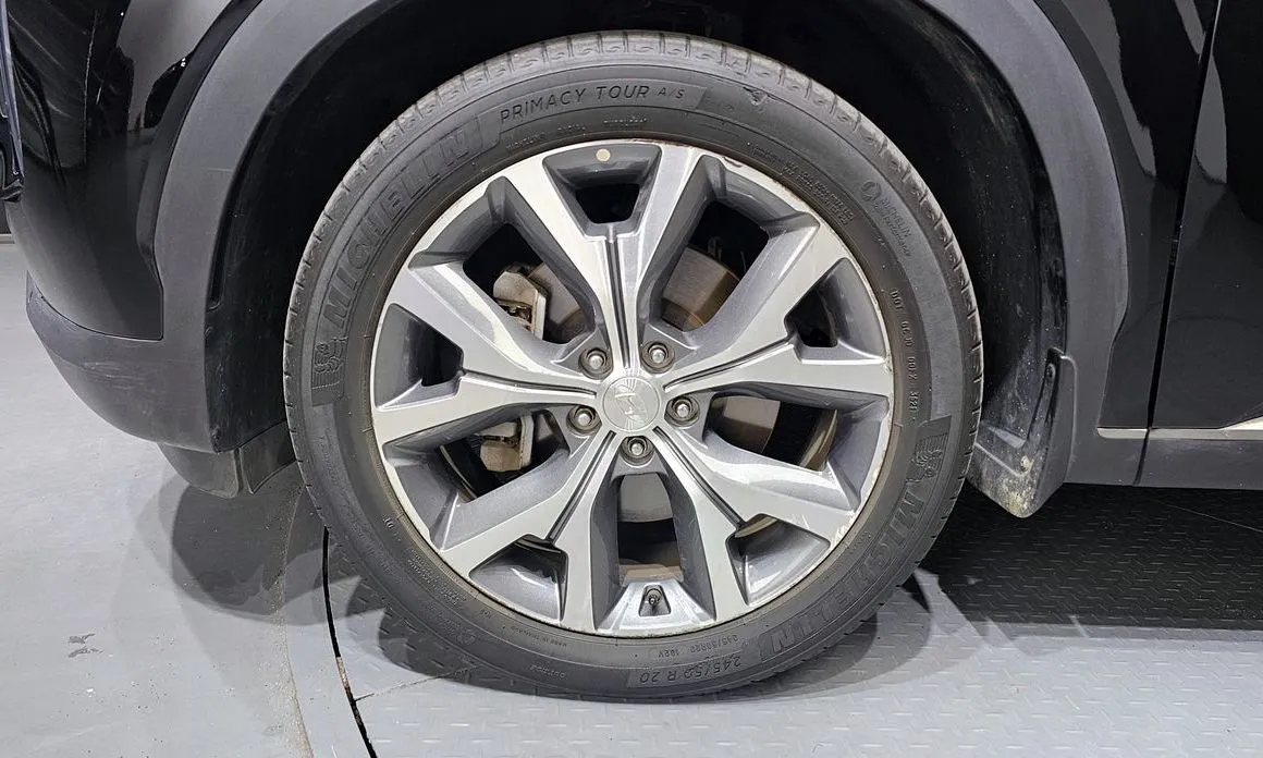 Hyundai Palisade — фото 10