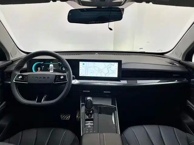 Roewe RX5 MAX — фото 4