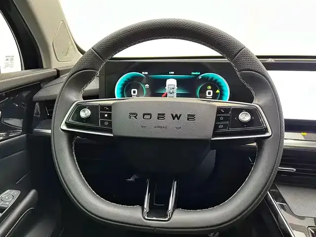 Roewe RX5 MAX — фото 6