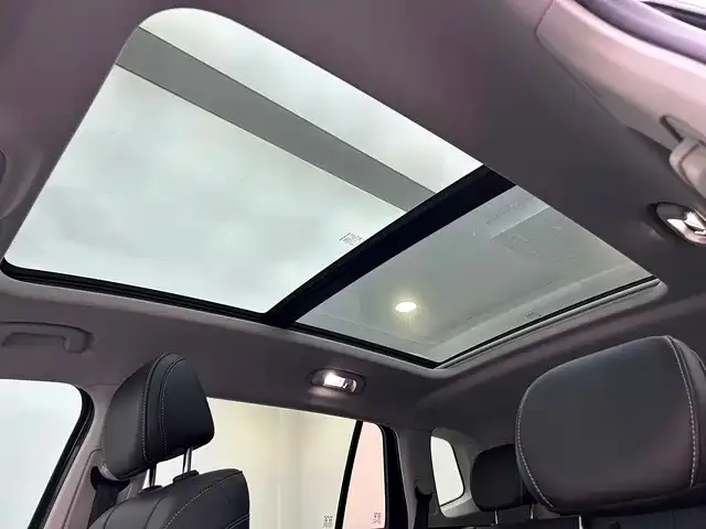 Roewe RX5 MAX — фото 2