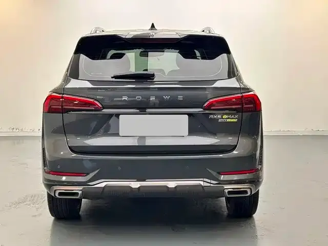 Roewe RX5 MAX — фото 7