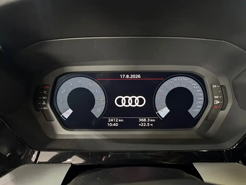 Audi A3 — фото 3