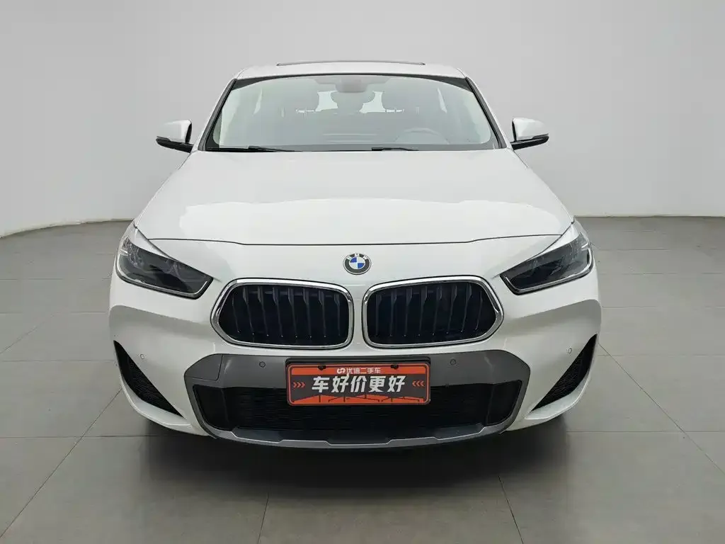 BMW X2 — фото 2