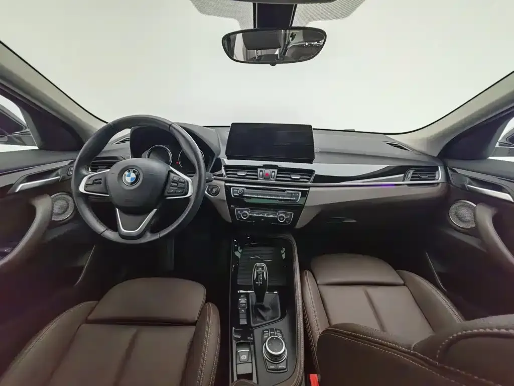 BMW X2 — фото 7