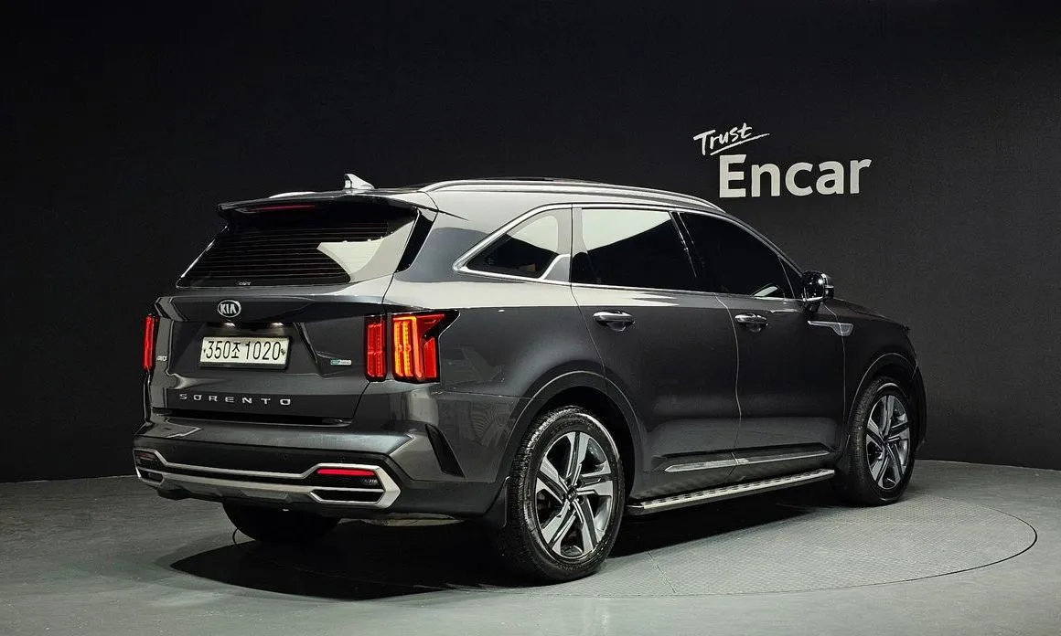 Kia Sorento — фото 2
