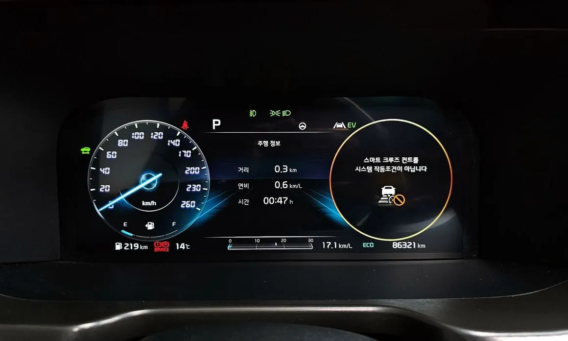 Kia Sorento — фото 5