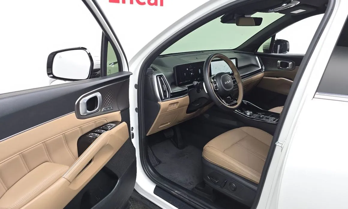 Kia Sorento — фото 6