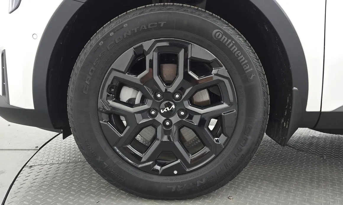 Kia Sorento — фото 10