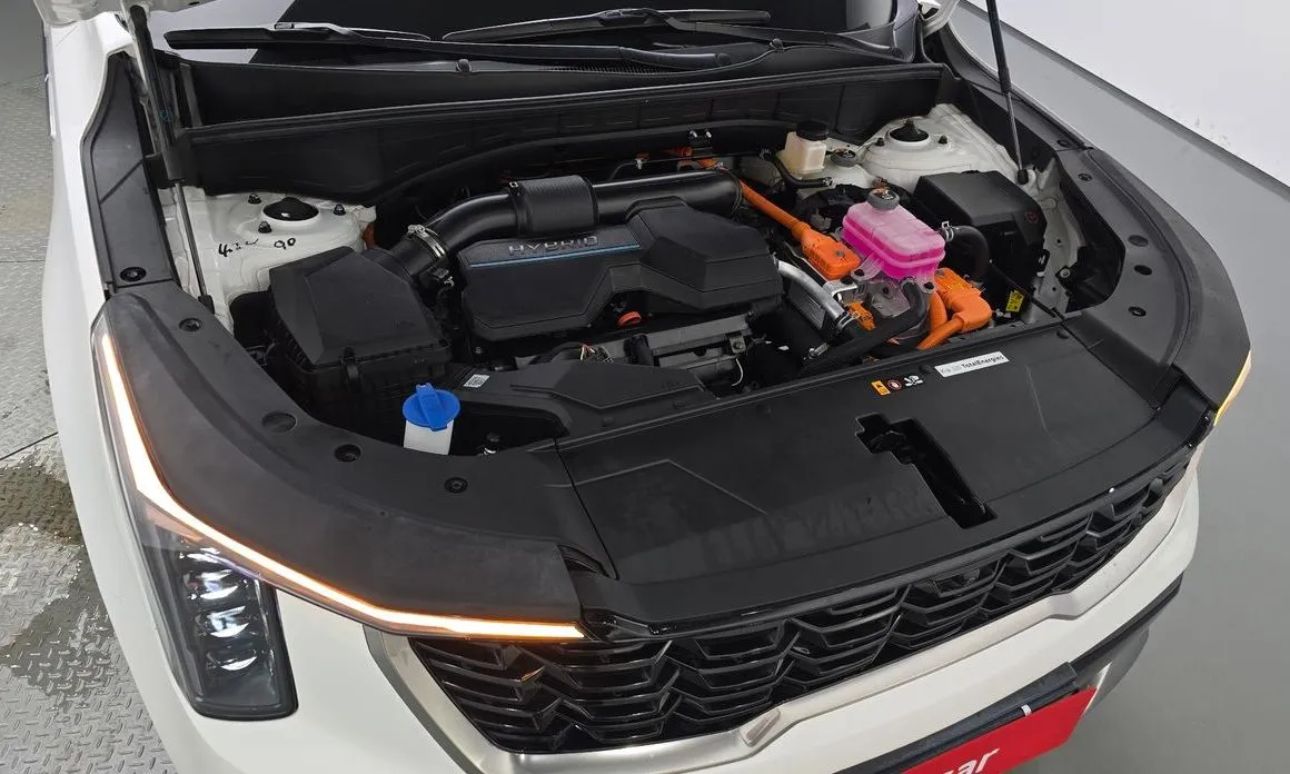 Kia Sorento — фото 8