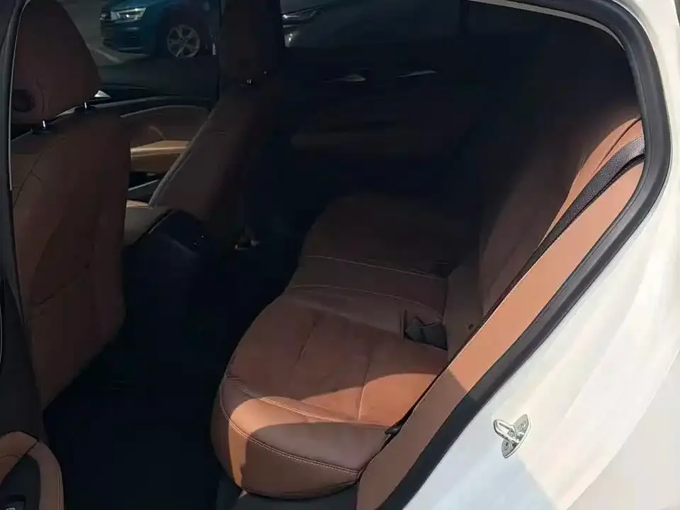 Buick Regal — фото 8