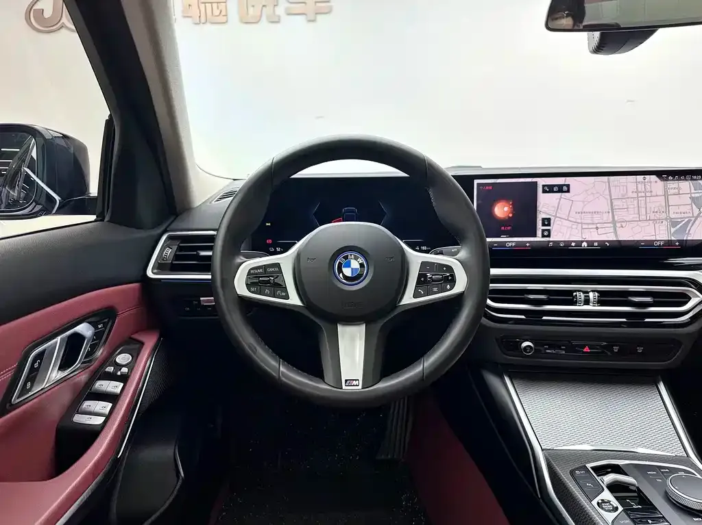 BMW i3 — фото 5