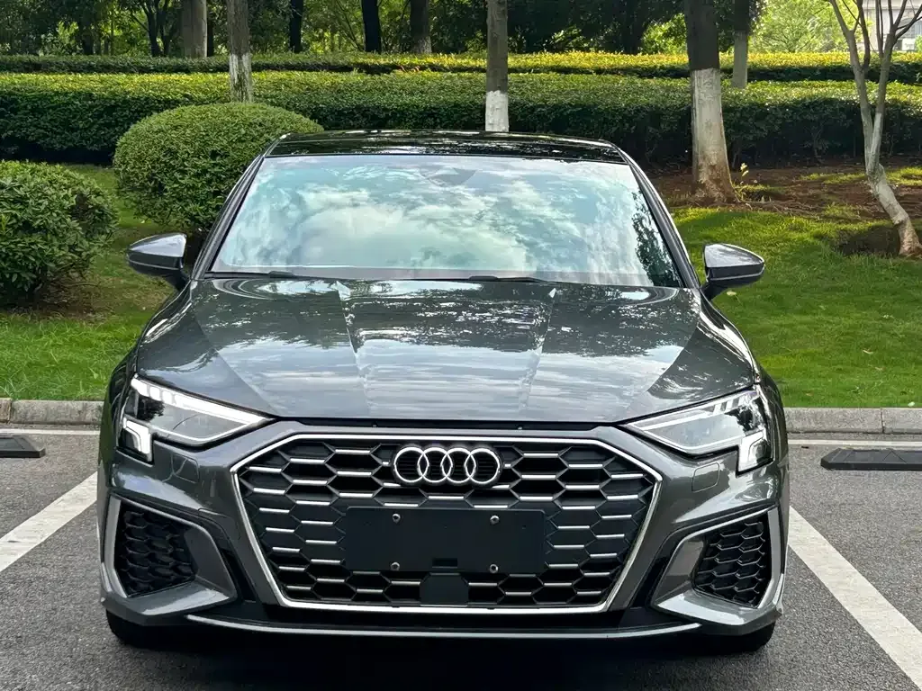 Audi A3 — фото 3