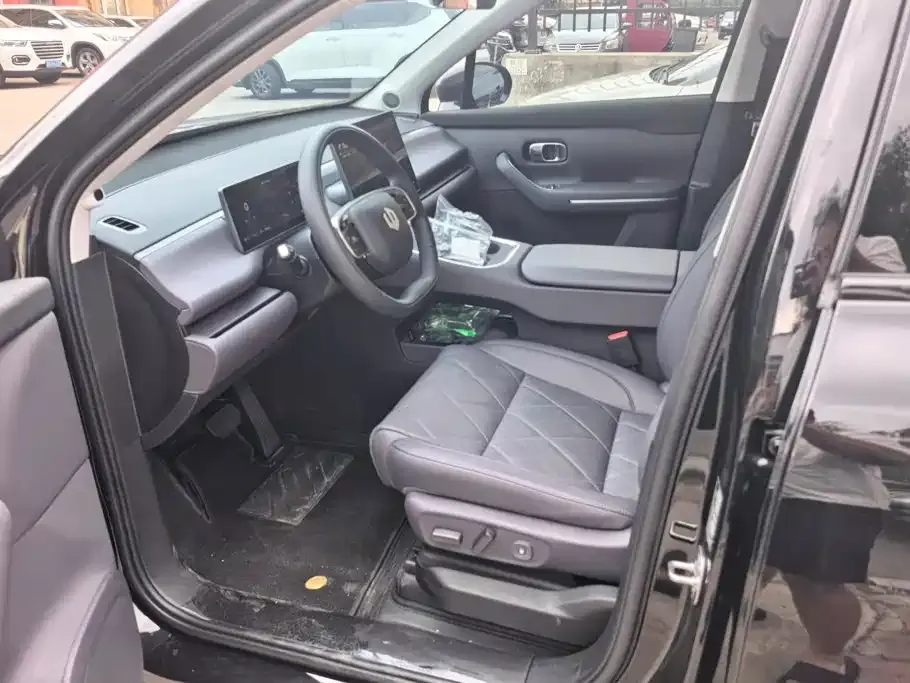 Leapmotor C16 — фото 3