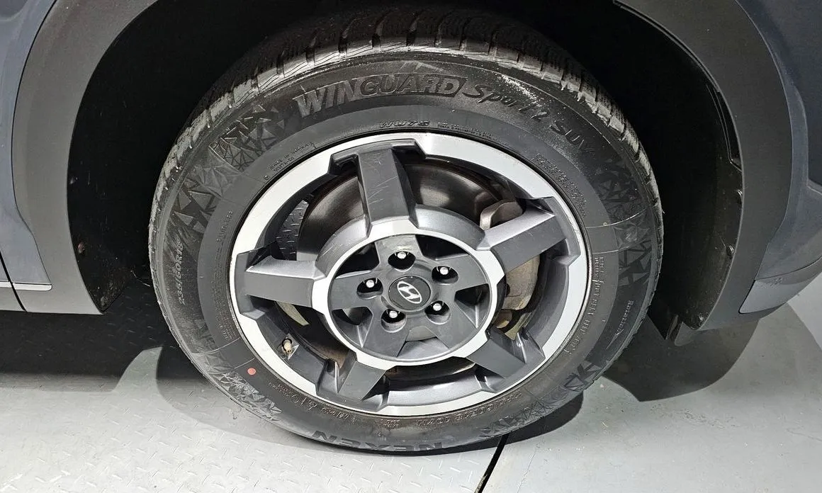 Hyundai Palisade — фото 9