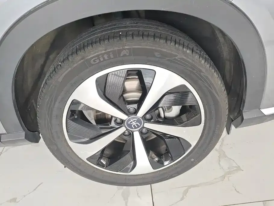 BYD PLUS New Energy — фото 10
