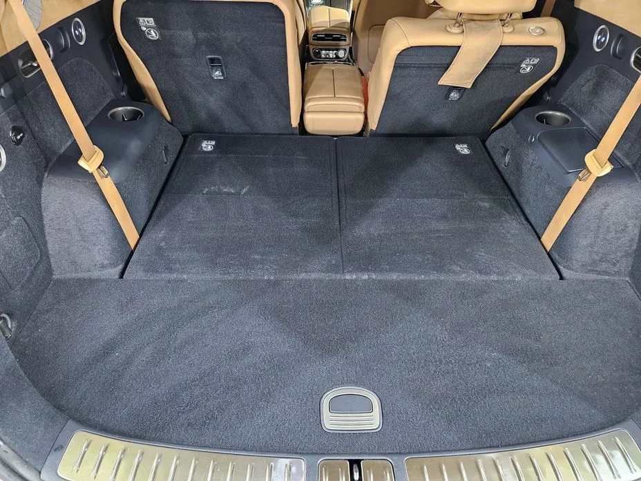 Genesis GV80 — фото 10