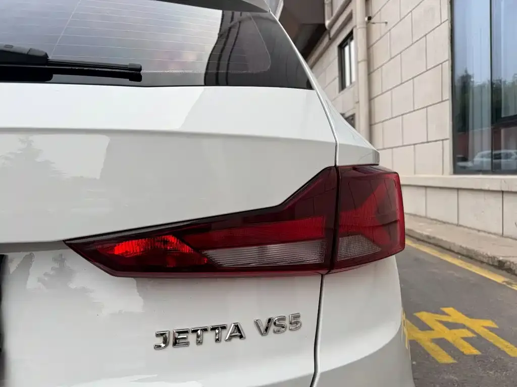 Jetta VS5 — фото 3