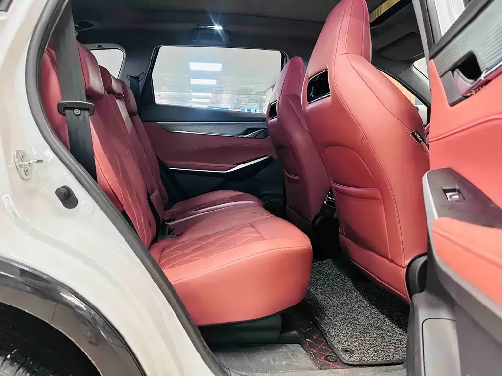 Changan CS75PLUS — фото 3
