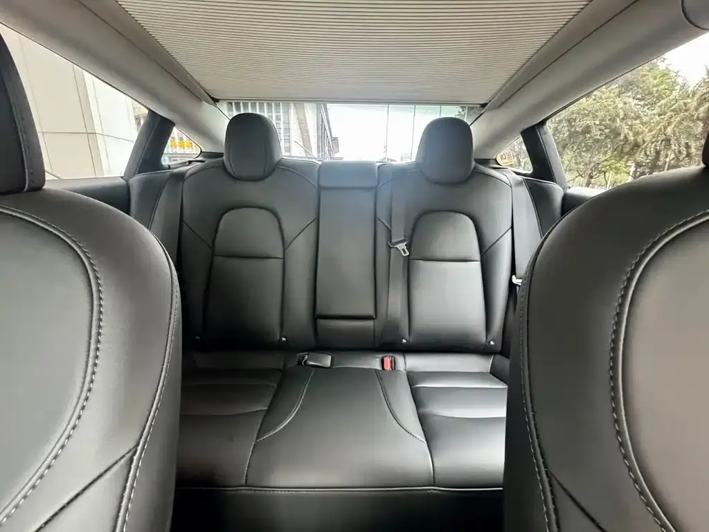 Tesla Model 3 — фото 2